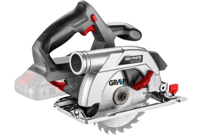 Аккумуляторная циркулярная пила Bosch GKM 18 V-LI Professional Solo 0.601.6A4.001