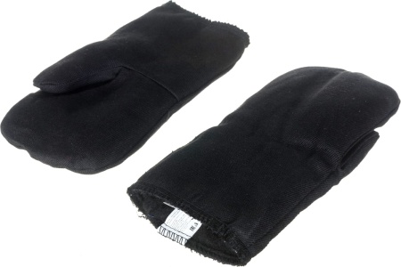 Утепленные рукавицы с искусственным мехом СИБРТЕХ 2 размер 68156