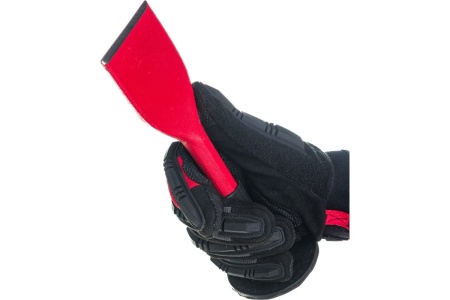 Зубило-конопатка с протектором STAYER 2125