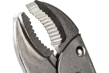 Клещи зажимные 250 мм КОБАЛЬТ 647-291