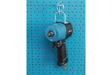 Особо короткий ударный гайковерт HAZET 9012MT