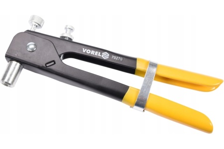 Заклепочник VOREL для резьбовых заклепок М3-М6 70270