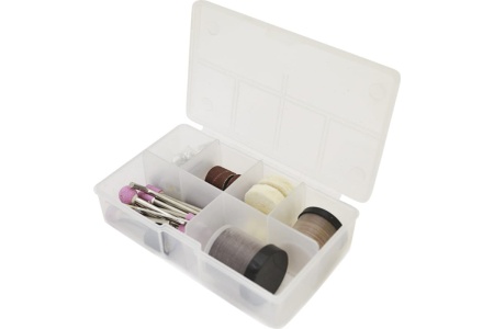 Электрический гравер с набором мини-насадок в кейсе Wokin 230 В, 130 Вт, 38000 об/мин 1353019