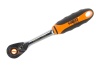 Трещотка NEO Tools 1/4" 08-500