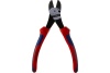 Силовые бокорезы Knipex KN-7412180