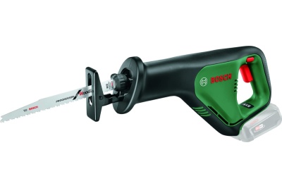 Аккумуляторная сабельная пила Bosch AdvancedRecip18  06033B2403