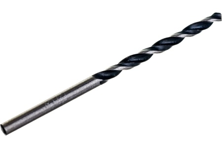 Сверло (10 шт; 3 мм; HSS) по металлу СИБРТЕХ 72230