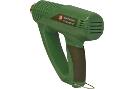 Теплопистолет Калибр ТП-1950 00000036303 Теплопистолет Калибр ТП-1950 00000036303