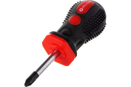 Крестовая отвертка РН2 6х38 мм FIT IT 55112