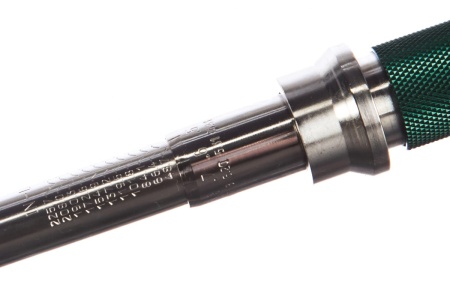 Динамометрический ключ 3/8 дюйма DR 5-25 Нм Sata 96212