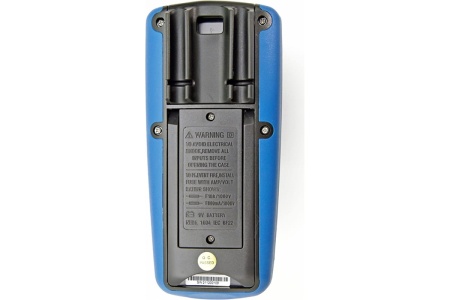 Профессиональный цифровой мультиметр СЕМ DT-9963 481660