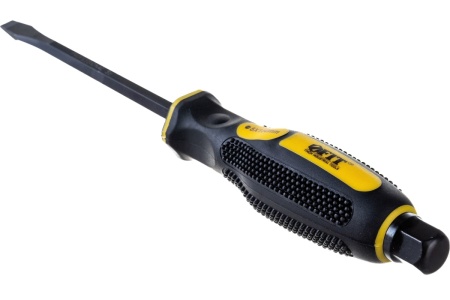 Ударная отвертка Профи 8х150 мм SL FIT IT 55638