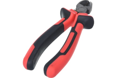 Усиленные бокорезы Ladina GREPP трехкомпонентная рукоятка, 180 мм 205-112