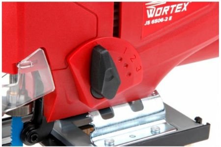 Электролобзик WORTEX JS 6506-2 E JS65062E00021