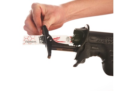 Сабельная пила Milwaukee SSPE 1300 SX 4933428520