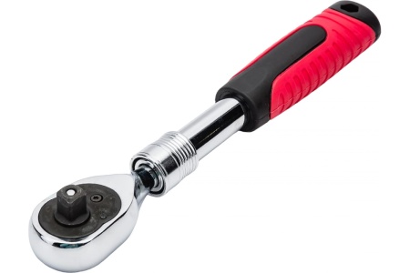 Телескопическая трещотка GOODKING 3/8 дюйма TT-1038