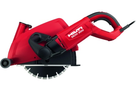 Отрезная машина Hilti DCH 300 230V 2007631