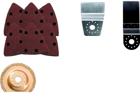 Аккумуляторный реноватор Einhell TE-MG 12 Li 4465031