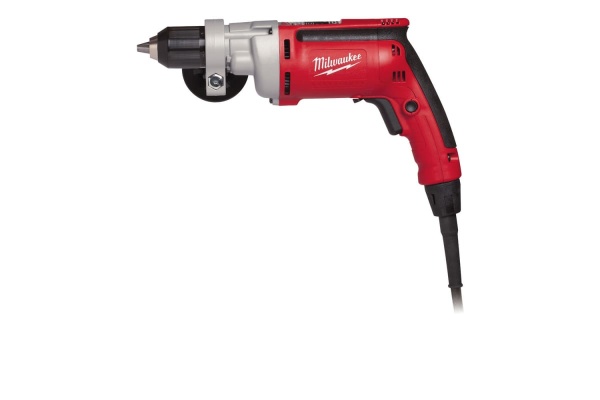 Дрель Milwaukee HDE 13 RQX KIT 4933428550