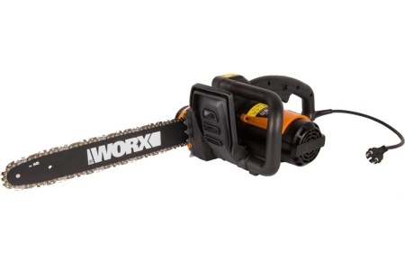 Цепная пила WORX WG303E