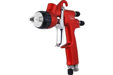 Краскораспылитель с новым клапаном Sagola 3300 GTO 1.60, EPA 10142305