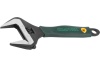 Разводной ключ KRAFTOOL SlimWide Cr-V, 150 мм/6", 34 мм 27258-15 Разводной ключ KRAFTOOL SlimWide Cr-V, 150 мм/6", 34 мм 27258-15