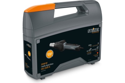 Термовоздуходувка STEINEL HG2220E 351700