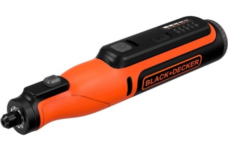 Гравер Black&Decker BCRT8I-XJ