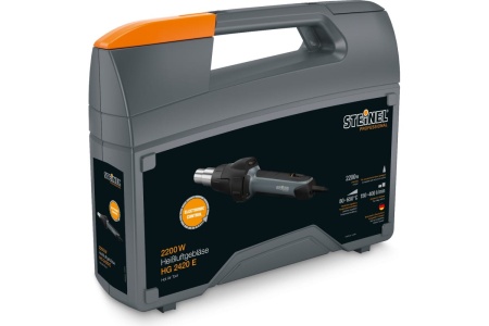 Термовоздуходувка STEINEL HG2220E 351700