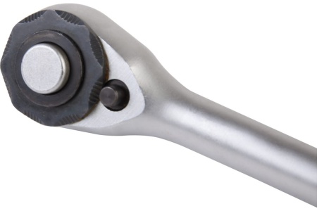 Бесшаговая укороченная трещотка BOVIDIX 1/2" 0150440 Бесшаговая укороченная трещотка BOVIDIX 1/2" 0150440