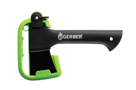 Топор Gerber Hatchet Formerly Back Paxe II 31 002648