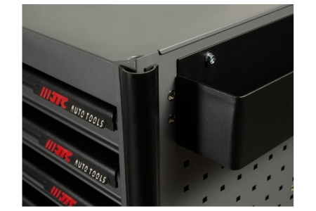 Инструментальная тележка 4 секции в комплекте с набором инструментов 279шт JTC-5021+279