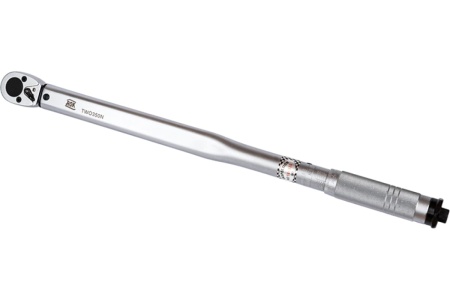 Динамометрический ключ Rossvik aok 1/2", 70-350 Нм TWO350N