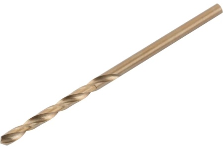 Сверло по металлу EXPERT 10 шт, 2.5x57 мм CUTOP 53-465