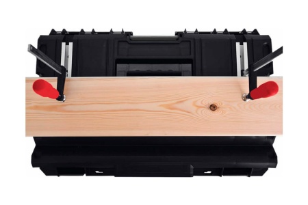 Ящик для инструментов HILST Outdoor 450 Technik 5901238246015 Ящик для инструментов HILST Outdoor 450 Technik 5901238246015