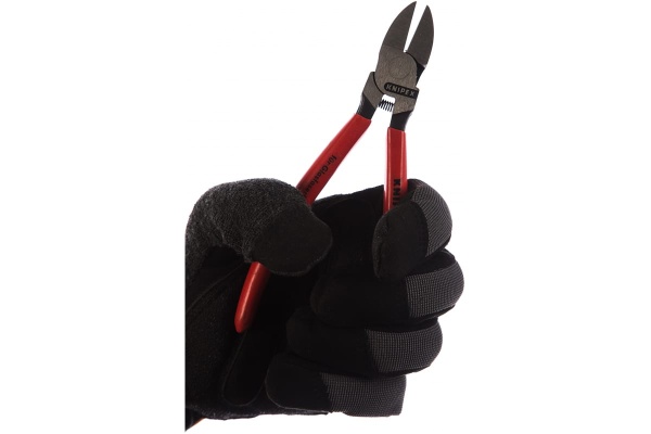 Бокорезы Knipex KN-7251160 Бокорезы Knipex KN-7251160