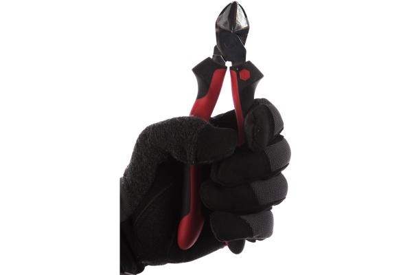 Силовые бокорезы Professional Z 16 0 180 05 Wiha 26750