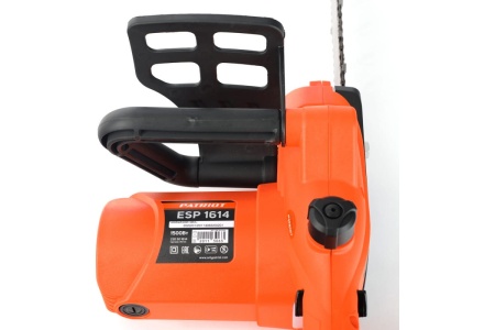 Цепная электрическая пила PATRIOT ESP 1614, 1500 Вт, 220301614