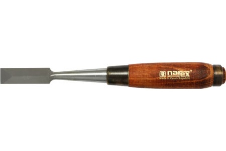 Стамеска 19 мм NAREX Ласточкин хвост WOOD LINE PLUS 813519