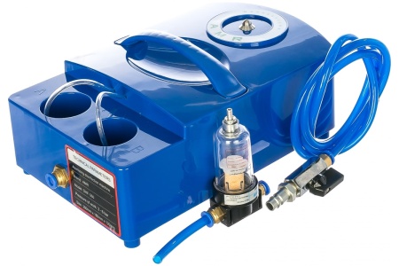 Дезинфекционный компрессорный атомизатор AMR DHF-360