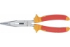 Изогнутые длинногубцы 200 мм MATRIX PROFESSIONAL Insulated 17474