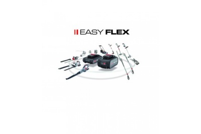 Аккумуляторная пила-сучкорез AL-KO HS 2015 EasyFlex 113625