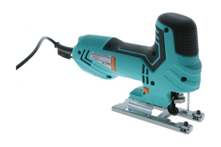 Электрический лобзик Sturm JS4075QS