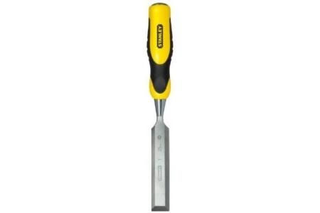 Стамеска 18 мм DYNAGRIP Stanley 0-16-877