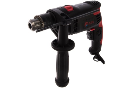 Электрическая ударная дрель Edon DL-1153 1001030403