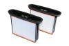 Промышленный пылесос STARMIX iPulse H-1635 Safe plus 018614 Промышленный пылесос STARMIX iPulse H-1635 Safe plus 018614