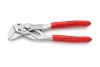 Миниатюрный цанговый ключ KNIPEX KN-8603125