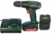 Аккумуляторный ударный винтоверт Metabo SB 18 602245510