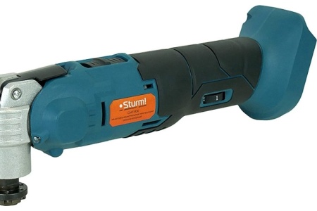Аккумуляторный реноватор Sturm CMF1830