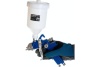 Краскораспылитель с верхним пластиковым бачком FORCEKRAFT FK-H-827-2V 50325